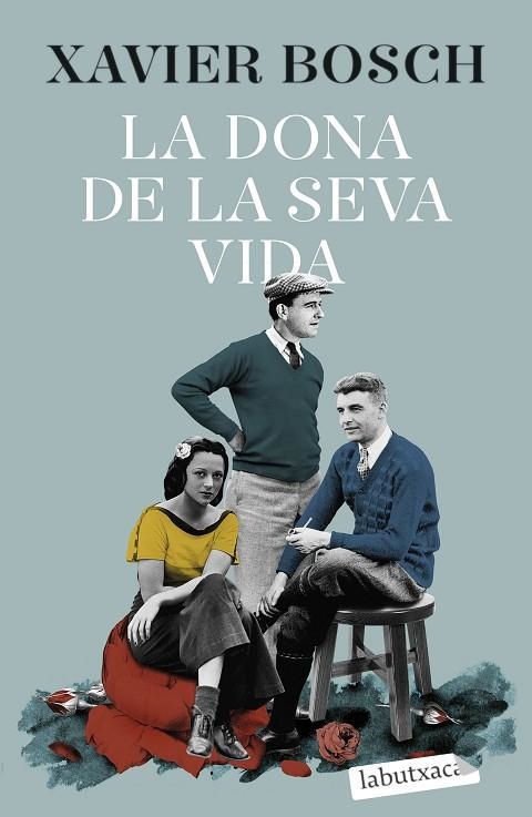 DONA DE LA SEVA VIDA, LA | 9788419107046 | BOSCH, XAVIER | Llibreria La Gralla | Llibreria online de Granollers
