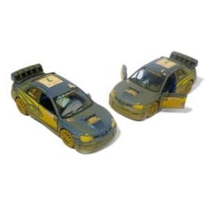 SUBARU IMPREZA WRC | 4897000275059 | Llibreria La Gralla | Librería online de Granollers