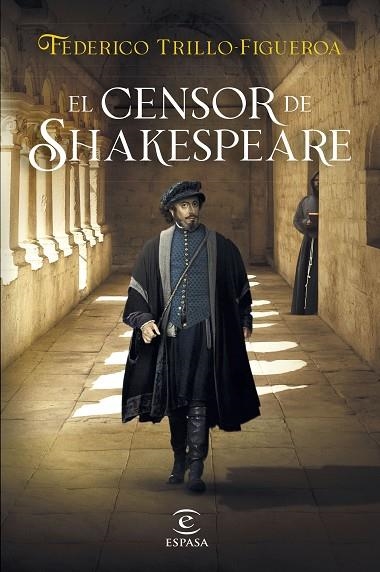 CENSOR DE SHAKESPEARE, EL | 9788467065459 | TRILLO-FIGUEROA, FEDERICO | Llibreria La Gralla | Librería online de Granollers