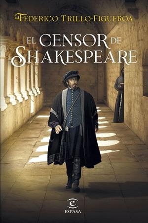 CENSOR DE SHAKESPEARE, EL | 9788467065459 | TRILLO-FIGUEROA, FEDERICO | Llibreria La Gralla | Llibreria online de Granollers