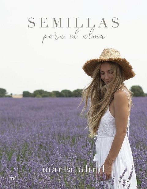 SEMILLAS PARA EL ALMA | 9788427049857 | ABRIL, MARTA | Llibreria La Gralla | Librería online de Granollers