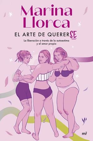 ARTE DE QUERERSE, EL | 9788427049994 | LLORCA, MARINA | Llibreria La Gralla | Librería online de Granollers