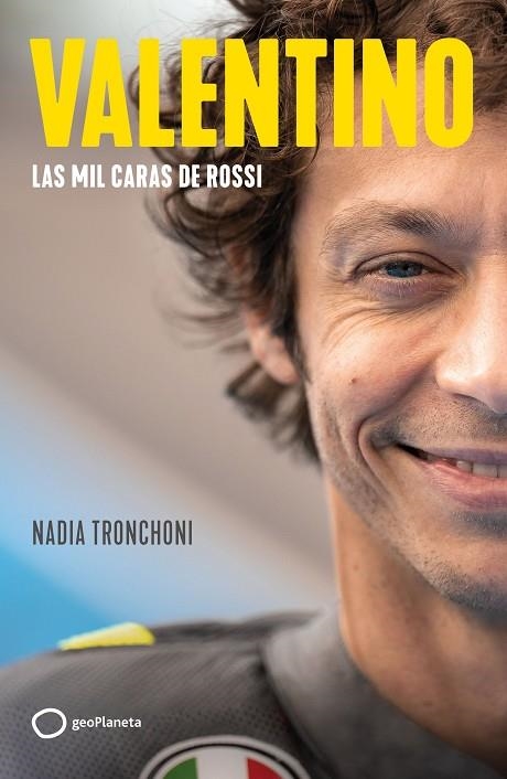 VALENTINO | 9788408257158 | TRONCHONI, NADIA | Llibreria La Gralla | Librería online de Granollers