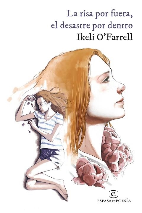 RISA POR FUERA, EL DESASTRE POR DENTRO, LA | 9788467065916 | O'FARRELL, IKELI | Llibreria La Gralla | Librería online de Granollers