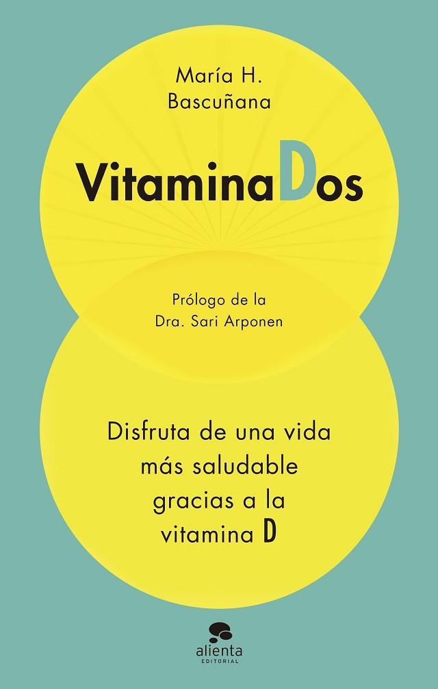 VITAMINADOS | 9788413441672 | HERNÁNDEZ BASCUÑANA, MARIA | Llibreria La Gralla | Librería online de Granollers