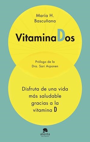 VITAMINADOS | 9788413441672 | HERNÁNDEZ BASCUÑANA, MARIA | Llibreria La Gralla | Llibreria online de Granollers