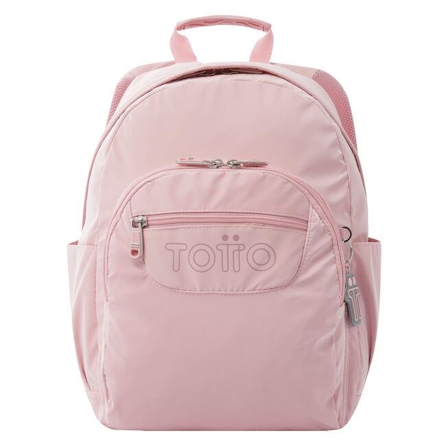 MOTXILLA TOTTO GOMMEL ROSA | 7704758570237 | TOTMA04ECO03422100P60 | Llibreria La Gralla | Llibreria online de Granollers