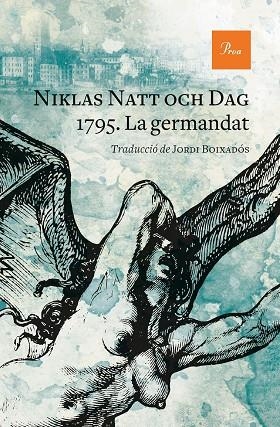 1795. LA GERMANDAT | 9788475889528 | NATT OCH DAG, NIKLAS | Llibreria La Gralla | Librería online de Granollers