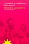 TE ACUERDAS DE LA REVOLUCIÓN? | 9789877122640 | LAZZARATO, MAURIZIO | Llibreria La Gralla | Llibreria online de Granollers