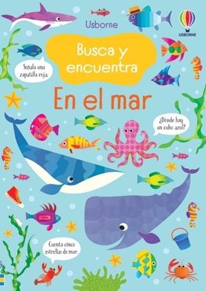 EN EL MAR | 9781803700397 | ROBSON, KIRSTEEN | Llibreria La Gralla | Librería online de Granollers