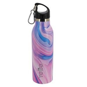 AMPOLLA TERMICA TOTTO GRAVITY LILA/ROSA | 7704758551380 | TOTAC63IND1682210Z8IM | Llibreria La Gralla | Librería online de Granollers