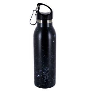 AMPOLLA TERMICA TOTTO GRAVITY ESTELS NEGRA | 7704758551373 | TOTAC63IND1682210Z3YB | Llibreria La Gralla | Librería online de Granollers