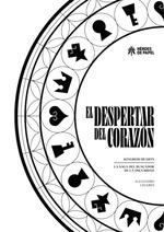 DESPERTAR DEL CORAZON | 9788419084002 | LINARES, ALEJANDRO | Llibreria La Gralla | Llibreria online de Granollers