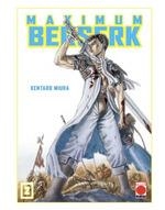 MAXIMUM BERSERK 02 | 9788411016964 | KENTARO MIURA | Llibreria La Gralla | Librería online de Granollers
