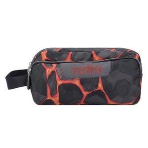 PORTATOT TRIPLE TOTTO TABLERO PEDRA | 7704758566674 | AC52ECO012-2210Z-6R3 | Llibreria La Gralla | Librería online de Granollers