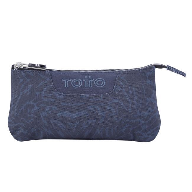 PORTATOT TRIPLE TOTTO TABLERO BALU FOSC | 7704758566612 | AC52ECO012-2210Z-3JG | Llibreria La Gralla | Librería online de Granollers