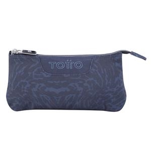 PORTATOT TRIPLE TOTTO TABLERO BALU FOSC | 7704758566612 | AC52ECO012-2210Z-3JG | Llibreria La Gralla | Librería online de Granollers