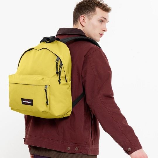 MOTXILLA EASTPAK PADDED PAK'R LONELY LIME  | 196246318624 | EASEK000620U601 | Llibreria La Gralla | Llibreria online de Granollers