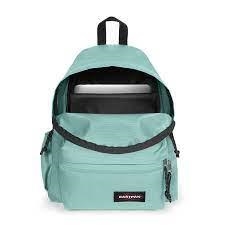 MOTXILLA EASTPAK PADDED ZIPP'R TOUGHT TURQUESA | 196246321730 | EASEK0A5B74U621 | Llibreria La Gralla | Llibreria online de Granollers