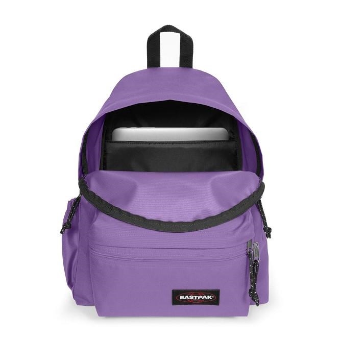 MOTXILLA EASTPAK PADDED ZIPPL'R VISION VIOLET | 196246321747 | TOTEK0A5B74U631 | Llibreria La Gralla | Llibreria online de Granollers
