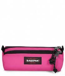 PORTATOT EASTPAK DOUBLE BENCHMARK PINK ESCAPE | 196010257173 | EASEK0A5B92K251 | Llibreria La Gralla | Llibreria online de Granollers