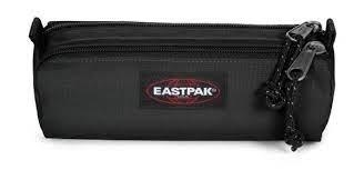 PORTATOT EASTPAK DOUBLE BENCHMARK BLACK | 195436336233 | EASEK0A5B20081 | Llibreria La Gralla | Llibreria online de Granollers