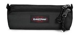PORTATOT EASTPAK DOUBLE BENCHMARK BLACK | 195436336233 | EASEK0A5B20081 | Llibreria La Gralla | Llibreria online de Granollers