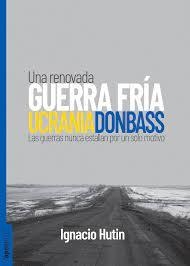 UCRANIA DONBASS.  | 9788412450422 | HUTIN, IGNACIO | Llibreria La Gralla | Llibreria online de Granollers