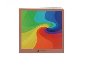 COLORES | 9788494585401 | MARTÍN MARTÍNEZ, DAVID | Llibreria La Gralla | Librería online de Granollers