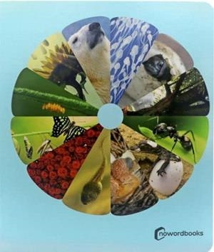 CICLOS DE LA VIDA, LOS | 9788412344530 | AA.VV. | Llibreria La Gralla | Llibreria online de Granollers