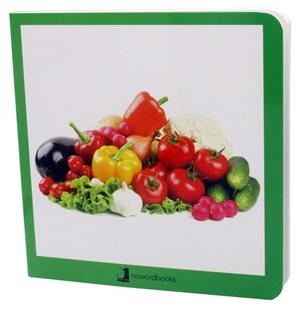 HORTALIZAS | 9788494585425 | MARTÍN MARTÍNEZ, DAVID | Llibreria La Gralla | Librería online de Granollers