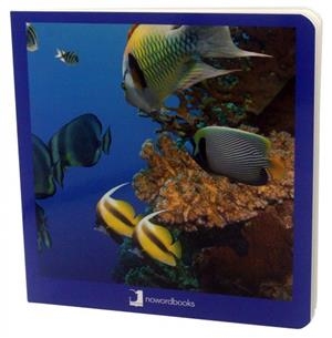 ANIMALES MARINOS, LOS | 9788494295607 | DAVID MARTÍN | Llibreria La Gralla | Librería online de Granollers