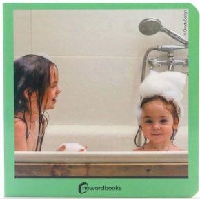 A BAÑARSE! | 9788412344585 | AA.VV. | Llibreria La Gralla | Librería online de Granollers