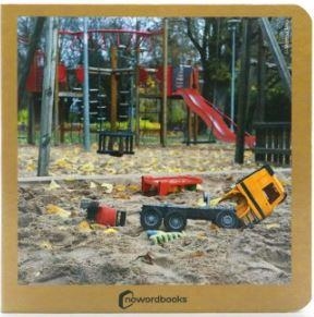 EN EL PARQUE | 9788412344592 | AA.VV. | Llibreria La Gralla | Librería online de Granollers
