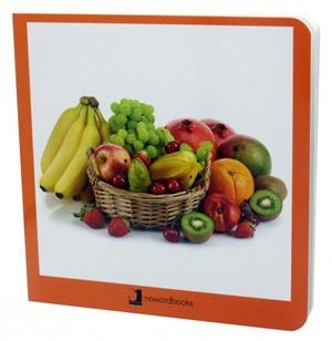 FRUTAS | 9788494585418 | MARTÍN MARTÍNEZ, DAVID | Llibreria La Gralla | Librería online de Granollers