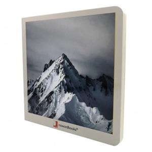 MONTAÑA, LA | 9788412344523 | LAFONT | Llibreria La Gralla | Librería online de Granollers