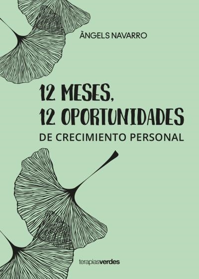 12 MESES 12 OPORTUNIDADES | 9788416972937 | NAVARRO SIMÓN, ÀNGELS | Llibreria La Gralla | Llibreria online de Granollers