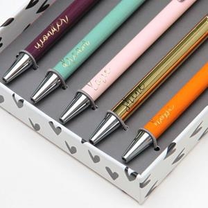 PACK 5 BOLIGRAFS CAROLINE GARDNER | 5034931209930 | FPK102 | Llibreria La Gralla | Librería online de Granollers