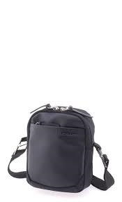 BANDOLERA VOGART MINI NEGRA | 8413150003074 | VOG24204 | Llibreria La Gralla | Llibreria online de Granollers