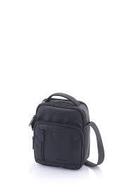 BANDOLERA VOGART MITJANA NEGRA | 8413150002992 | VOG2410204 | Llibreria La Gralla | Llibreria online de Granollers