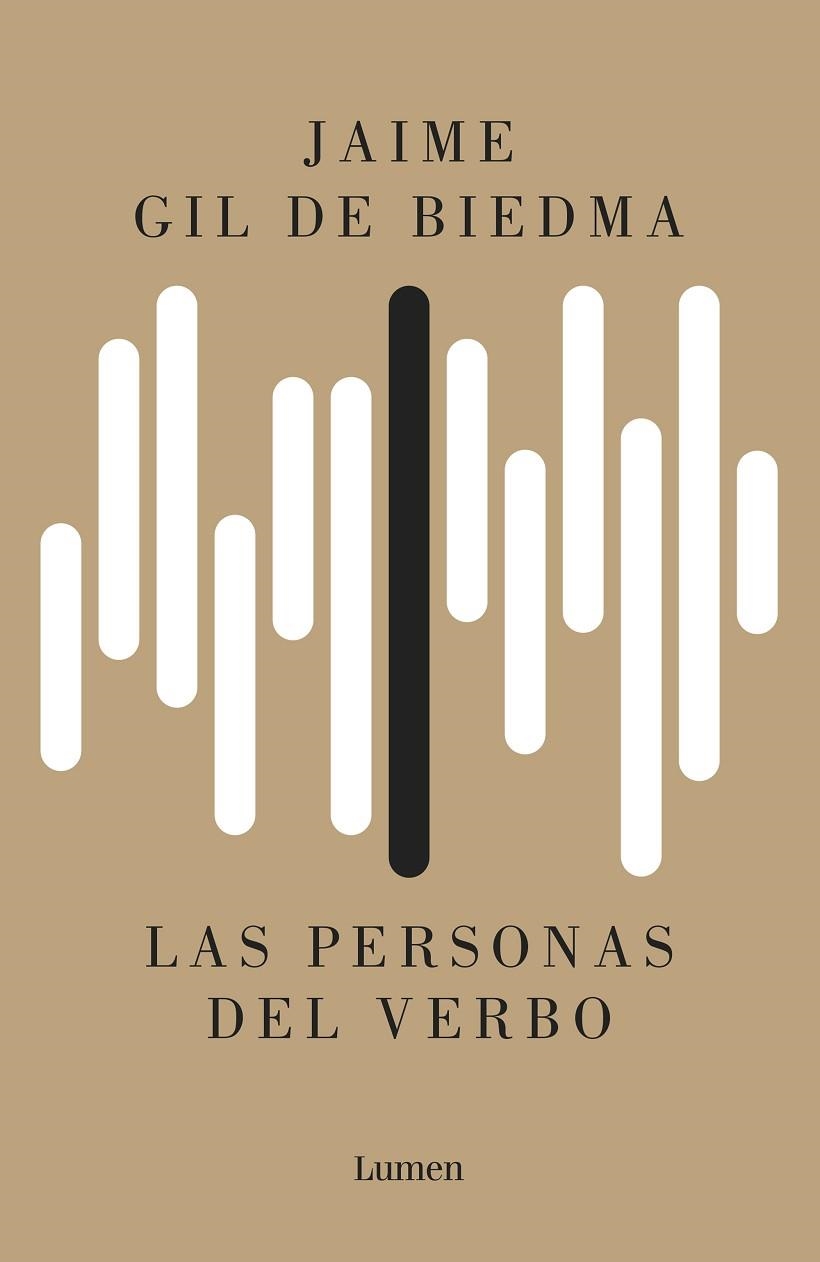 PERSONAS DEL VERBO, LAS | 9788426420428 | GIL DE BIEDMA, JAIME | Llibreria La Gralla | Llibreria online de Granollers