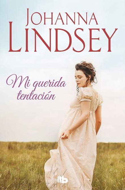 MI QUERIDA TENTACIÓN | 9788413145198 | LINDSEY, JOHANNA | Llibreria La Gralla | Librería online de Granollers