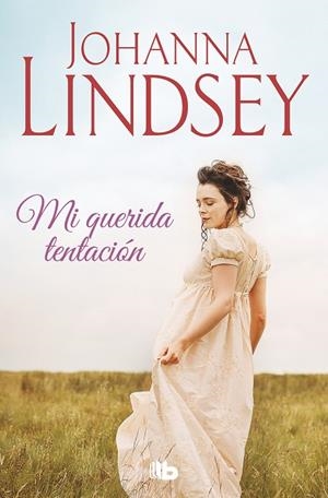 MI QUERIDA TENTACIÓN | 9788413145198 | LINDSEY, JOHANNA | Llibreria La Gralla | Librería online de Granollers