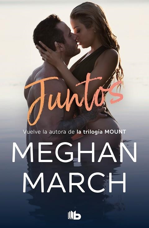 JUNTOS | 9788413143699 | MARCH, MEGHAN | Llibreria La Gralla | Llibreria online de Granollers