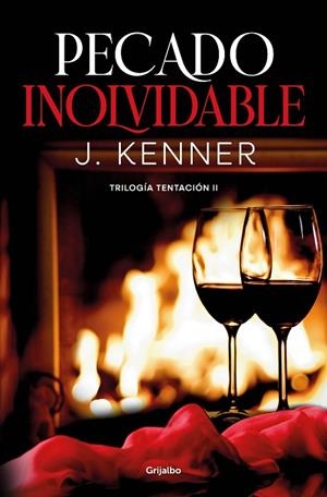 PECADO INOLVIDABLE (TRILOGÍA TENTACIÓN 2) | 9788425360985 | KENNER, J. | Llibreria La Gralla | Librería online de Granollers