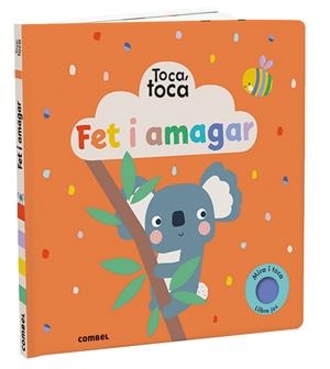 FET I AMAGAR | 9788491018735 | LEMON RIBBON STUDIO | Llibreria La Gralla | Librería online de Granollers