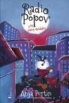 PACK RADIO POPOV BOLSA DE TELA | 9788419320162 | PORTIN, ANJA | Llibreria La Gralla | Librería online de Granollers