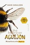 UNA HISTORIA CON AGUIJÓN | 9788412458015 | GOULSON, DAVE | Llibreria La Gralla | Llibreria online de Granollers