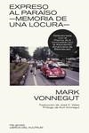 EXPRESO AL PARAISO | 9788418404207 | VONNEGUT, MARK | Llibreria La Gralla | Librería online de Granollers