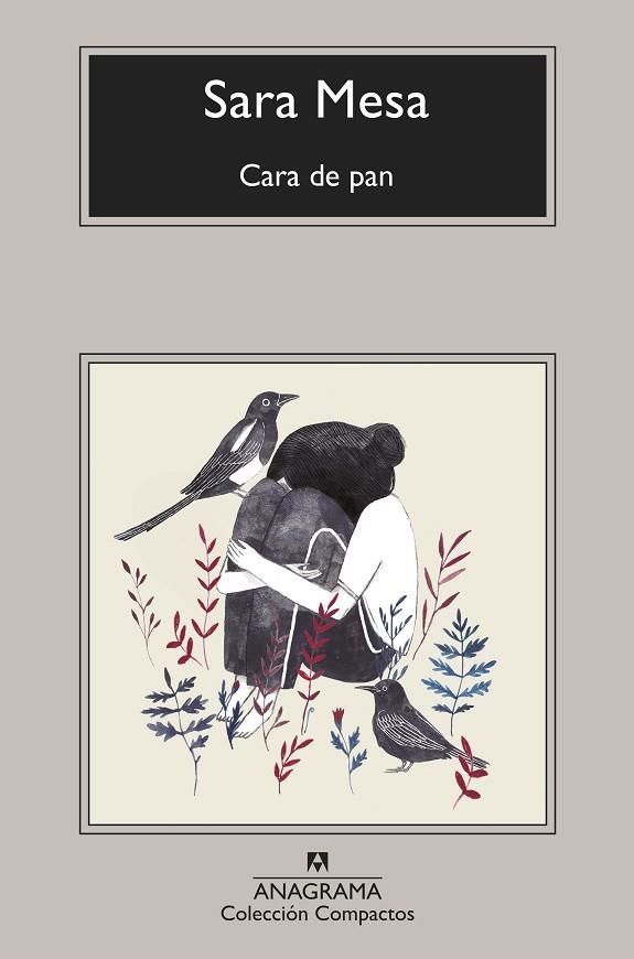 CARA DE PAN | 9788433961372 | MESA, SARA | Llibreria La Gralla | Llibreria online de Granollers